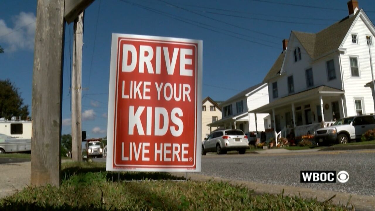 Dover/Kent MPO finalizes study on Little Creek road safety concerns